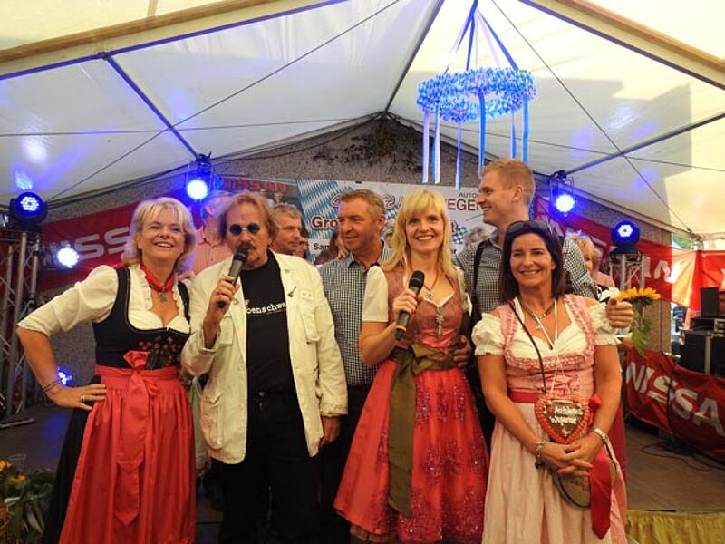 Oktoberfeste 2017