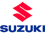 Suzuki Logo